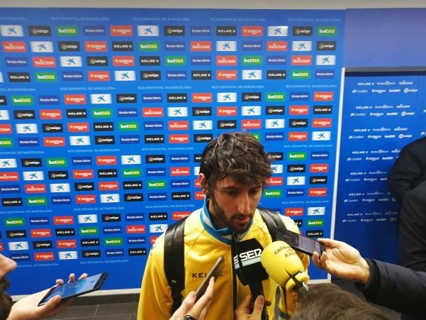 直击-武磊离进球就差个门柱 前国奥队友现场助