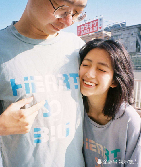 李诞"酒吧事件"后,黑尾酱也开始放飞自我,这段婚姻真