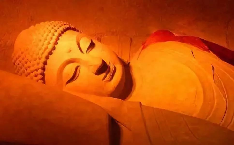 涅盘就是长生不老?佛陀涅盘到底是怎么回事呢?