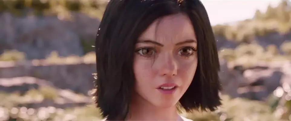 詹姆斯·卡梅隆的新片,你看了吗