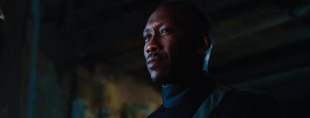 詹姆斯·卡梅隆的新片,你看了吗