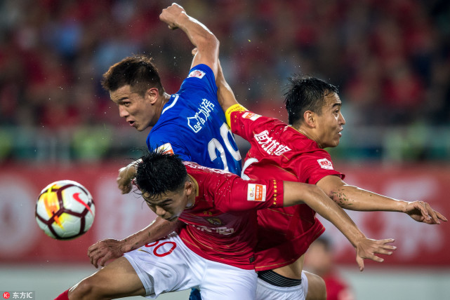 足协确认新赛季中超不取消升降级 微调U23上