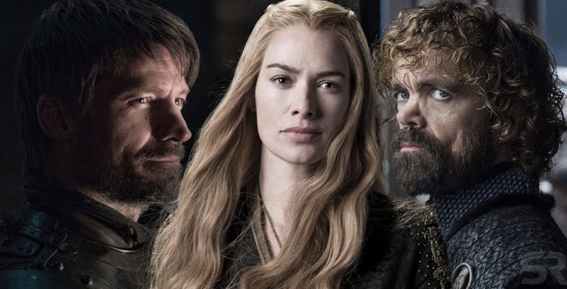 《权力的游戏》第八季,谁会杀死瑟曦兰尼斯特