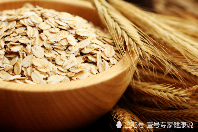 胆固醇高的人,心脏很危险,这8种食物能降低胆