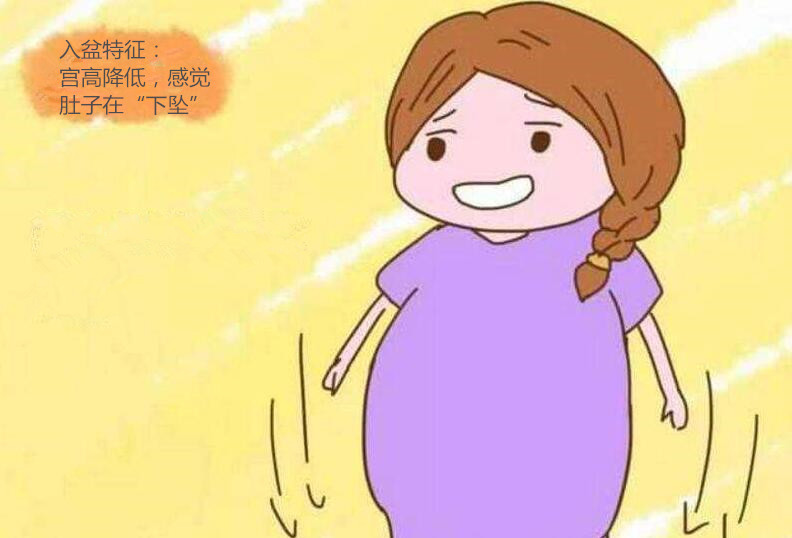 孕晚期的这两个特征,暗示宝宝会晚于预产期出