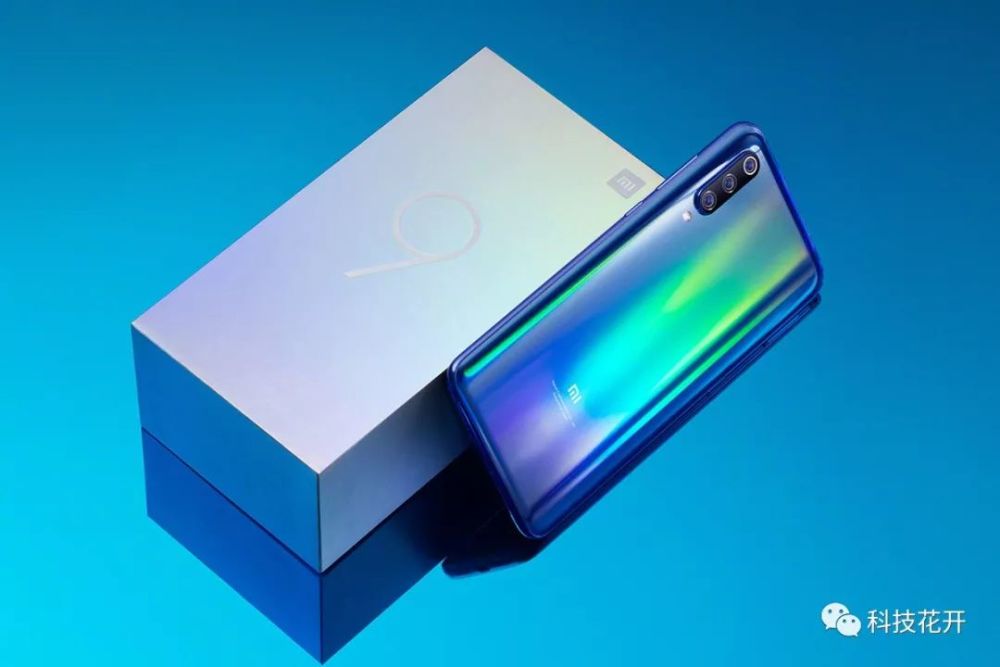 小米9电池不够用?小米9荣耀V20续航对比,第一