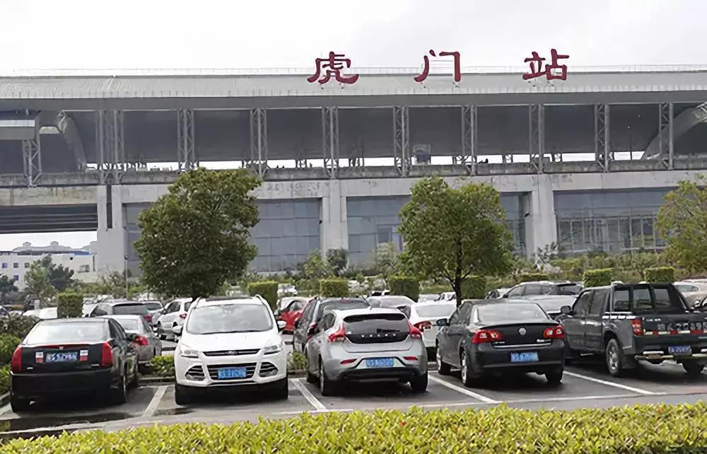 扒一扒东莞地铁2号线沿途站点,内含东莞站详情