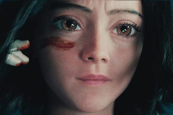 《阿丽塔:战斗天使》扑街?卡梅隆跌神坛?这部