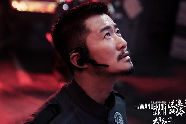 《阿丽塔:战斗天使》扑街?卡梅隆跌神坛?这部