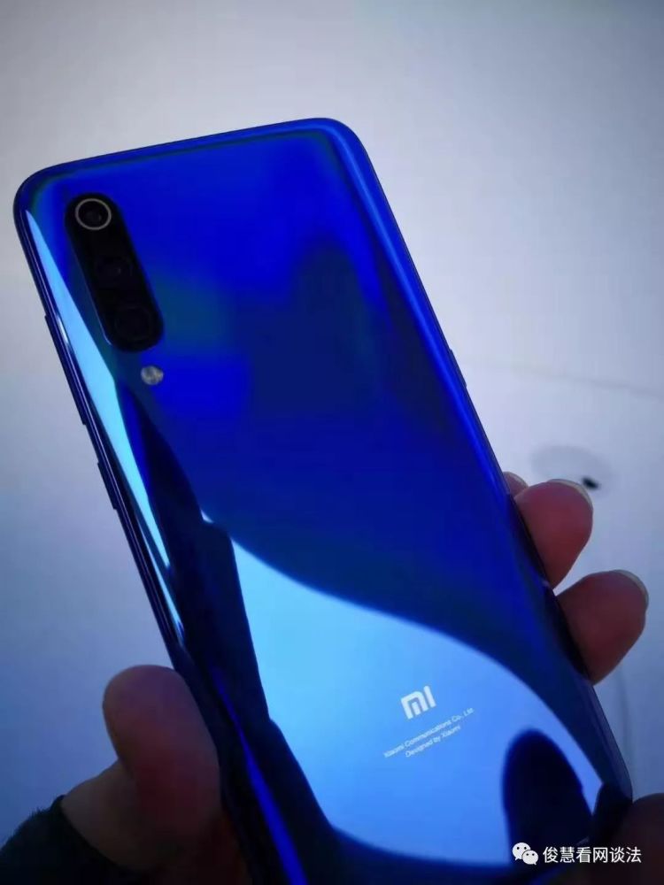 开学季换新机:荣耀V20、小米9和联想Z5ProG