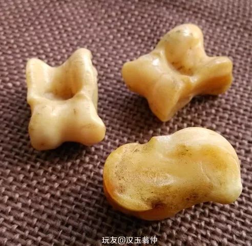 嘎拉哈你们那边叫它什么名字小时候都玩过