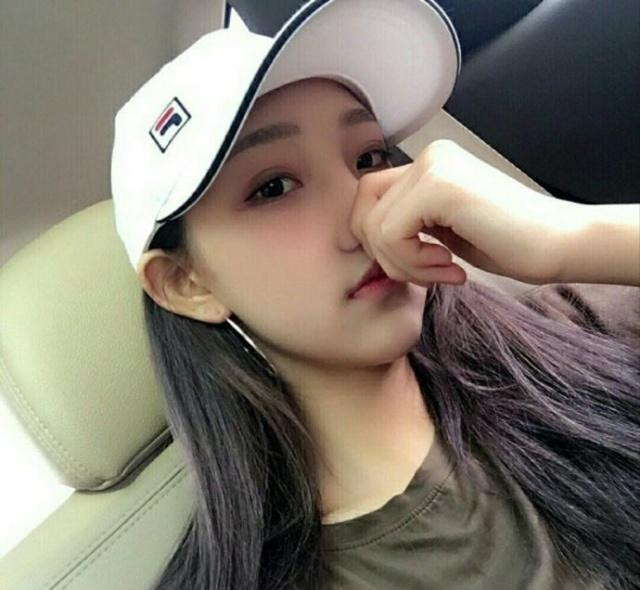 有这3个特征的女生,别再戴帽子了!真的不好看!