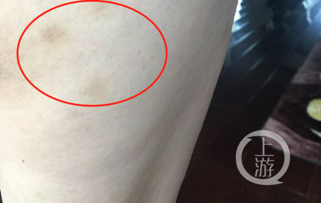 迷奸案证据丢失 受害人遭问：知道他舅舅是谁吗？（组图） - 10