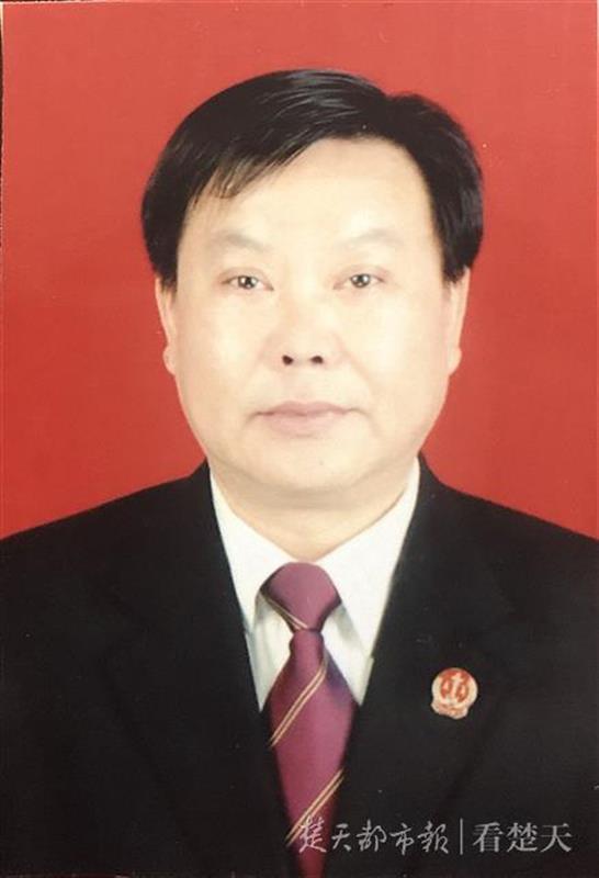 湖北好法官:老黄牛执行攻坚,打赢没有