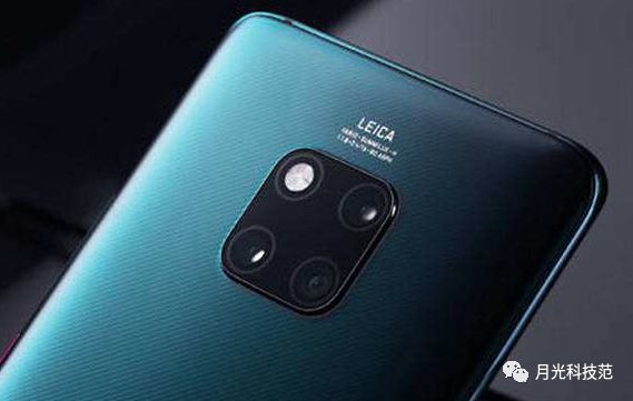 小米9对比Mate 20 售价高的Mate 20如此不堪一