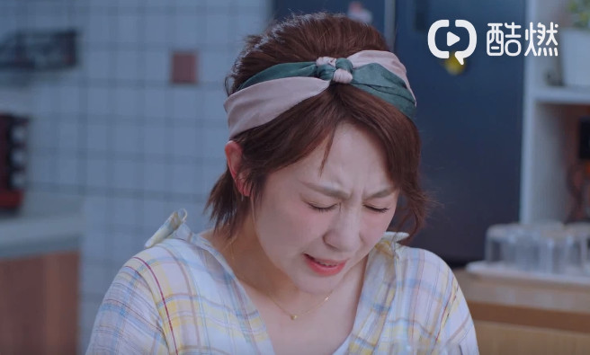 《逆流而上》马丽演技被吹爆,醉酒这段太真实