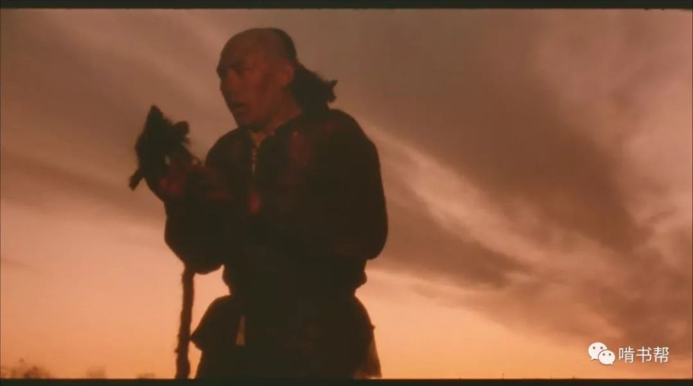 神鞭电影演员图片