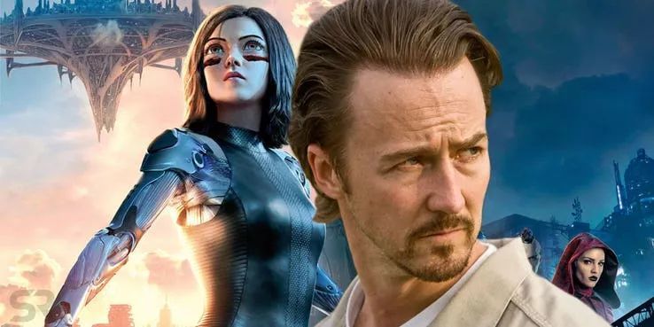 梦工厂驯龙高手3涅盘重生!中国成阿丽塔最