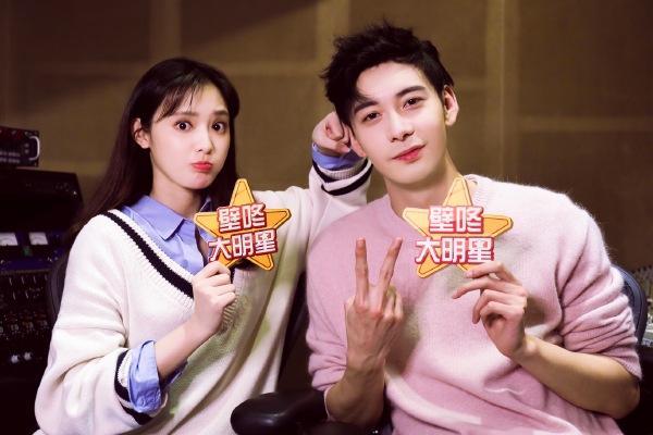 东宫男主陈星旭沉浸式演戏，拍完剧病了一个多月才缓过来