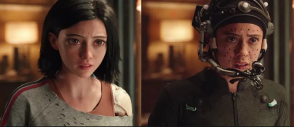 难产20年的阿丽塔