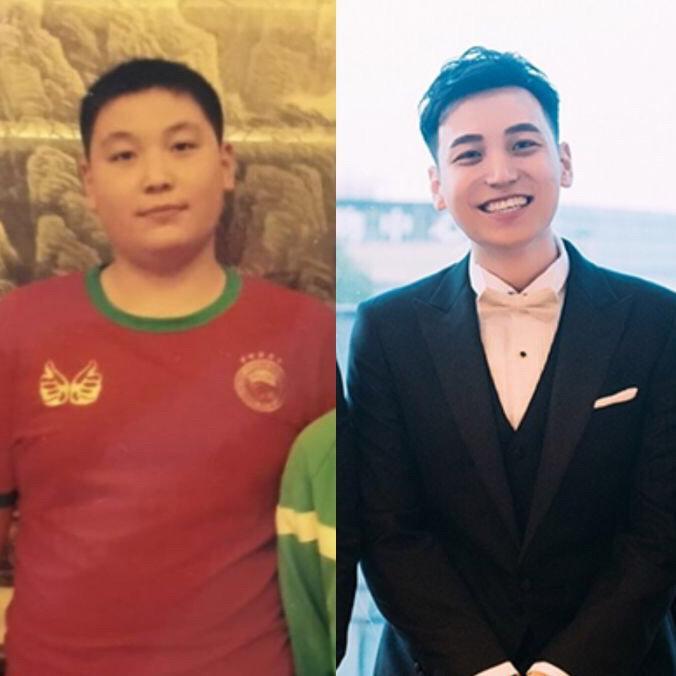 德云社减肥天团了解一下?说相声堪比整容,网友:孙越啥
