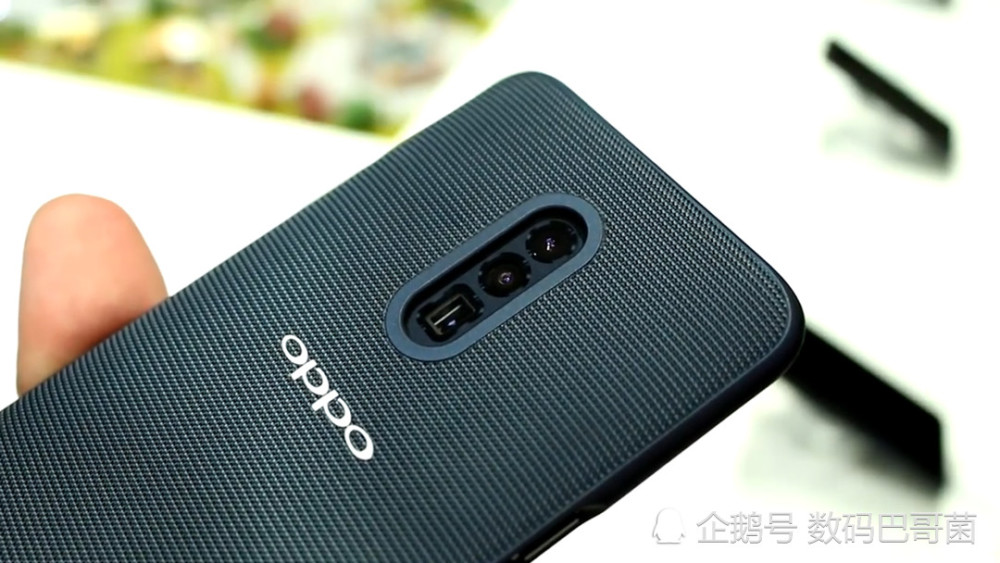 OPPO十倍变焦手机试玩:配4800万三摄 画质强