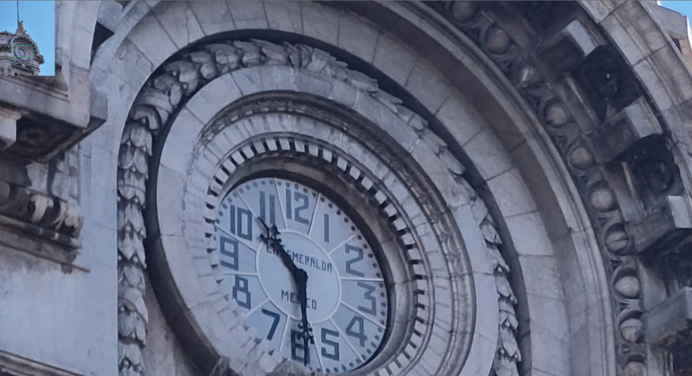 OPPO十倍变焦手机试玩:配4800万三摄 画质强