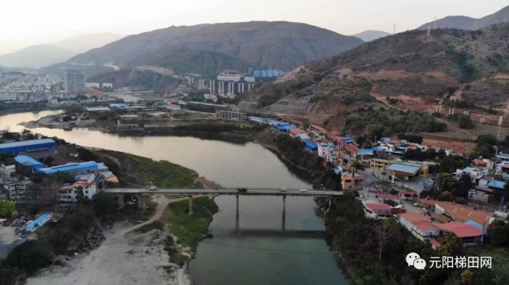元阳南沙大桥,建好?