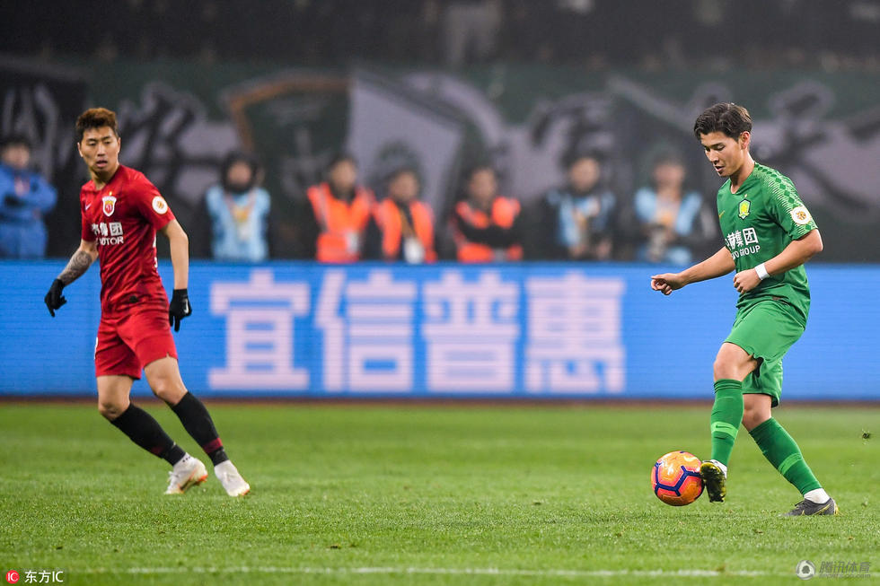 曝足协拟每轮给国内球员排名 公布前80人助力