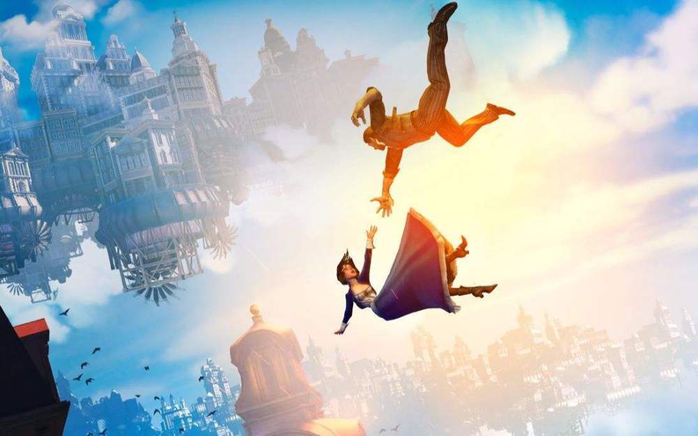 土版泰坦尼克号?三大关键点解密《阿丽塔:战