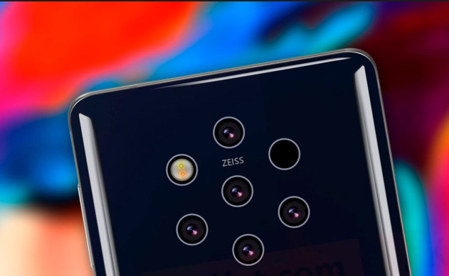 搭载骁龙845处理器,诺基亚将推过时旗舰手机