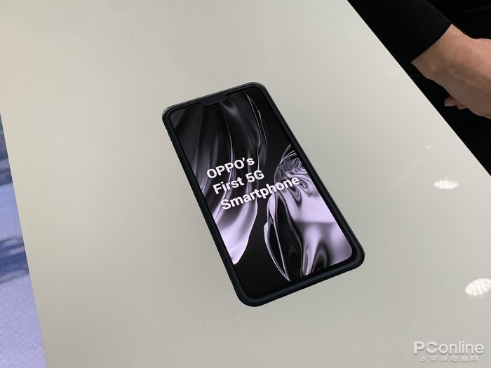 MWC 2019之后,OPPO新系列或抢占5G手机第
