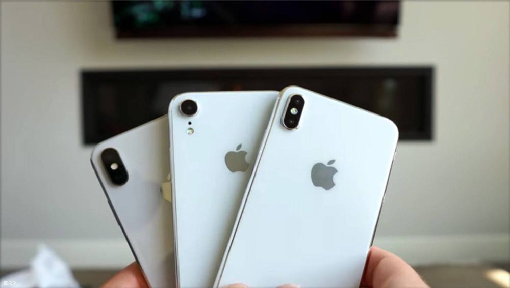 三星或推迟供货,iPhone折叠屏手机今年无法上