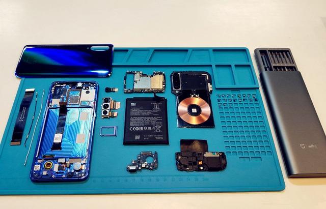 小米9和小米9se除了价格不同,功能上到底有哪