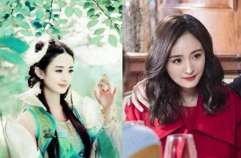 35岁的她饰演反派入骨三分,艳压赵丽颖杨幂,你们绝对猜不到?