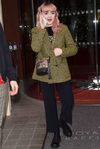 二丫扮演者 腾讯网