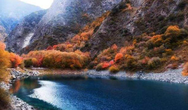 山东山西是指哪座山,河南河北是说哪条河,你都