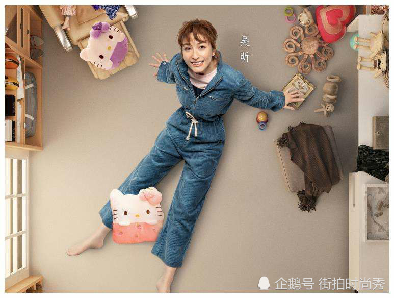 继我家那小子之后,我家那闺女温馨出征,爸爸与