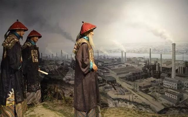 中体西用,为何不管用?很容易沦为迂阔之谈