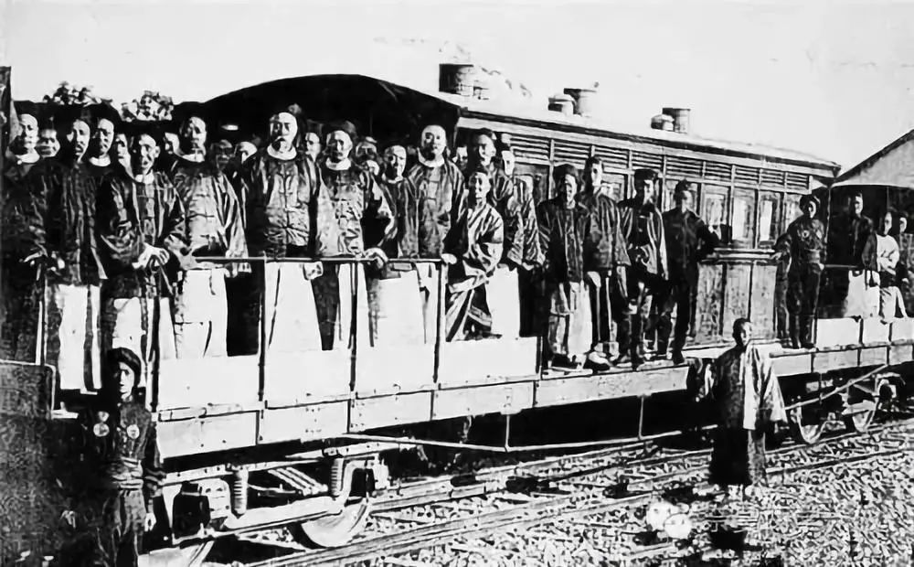 中体西用,为何不管用?