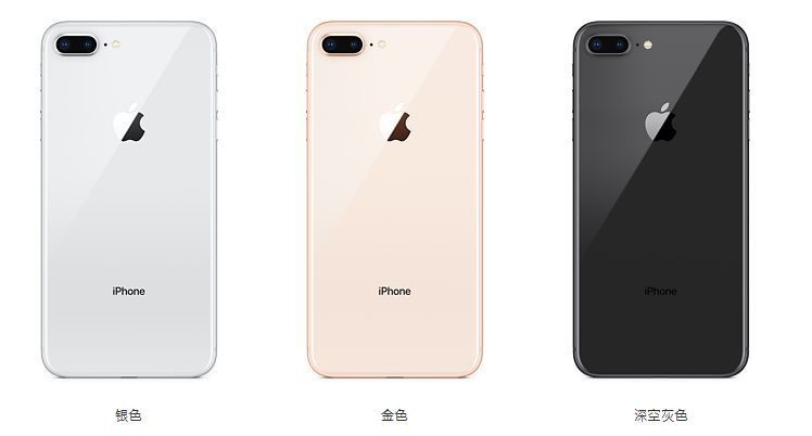iPhone8P再次降价,这回小米9和苹果8P怎么选