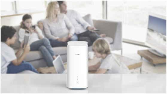 从巴展看华为的5G实力绝对领先在哪里