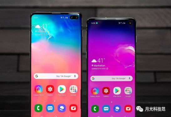 华为嘲讽三星S10续航不行 结果华为MATE20 