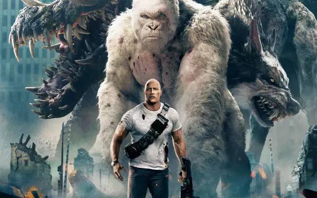 《阿丽塔》三天票房超4亿,中国票房是北美票房