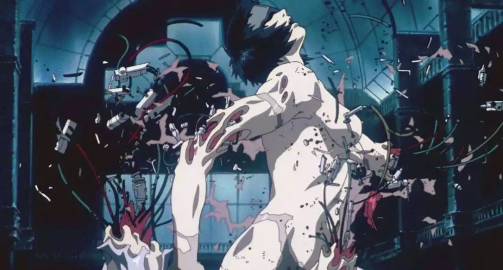 《阿丽塔:战斗天使》,好莱坞日漫改造启示录