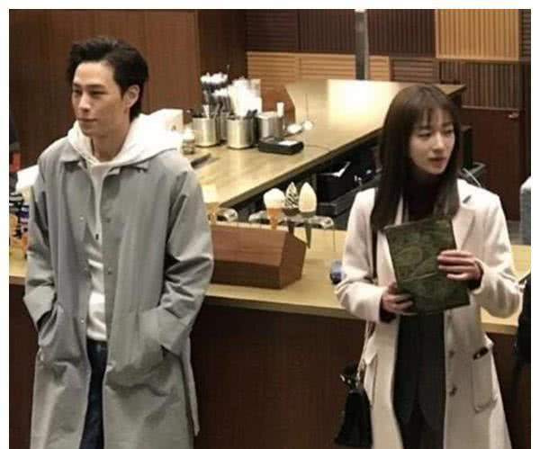 吴谨言被曝与洪尧相恋同游巴厘岛，粉丝辟谣又和秦岚粉丝撕起来了（组图） - 7