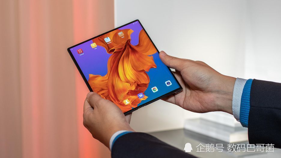 外媒评MWC 2019最佳手机:小米9打败华为Ma