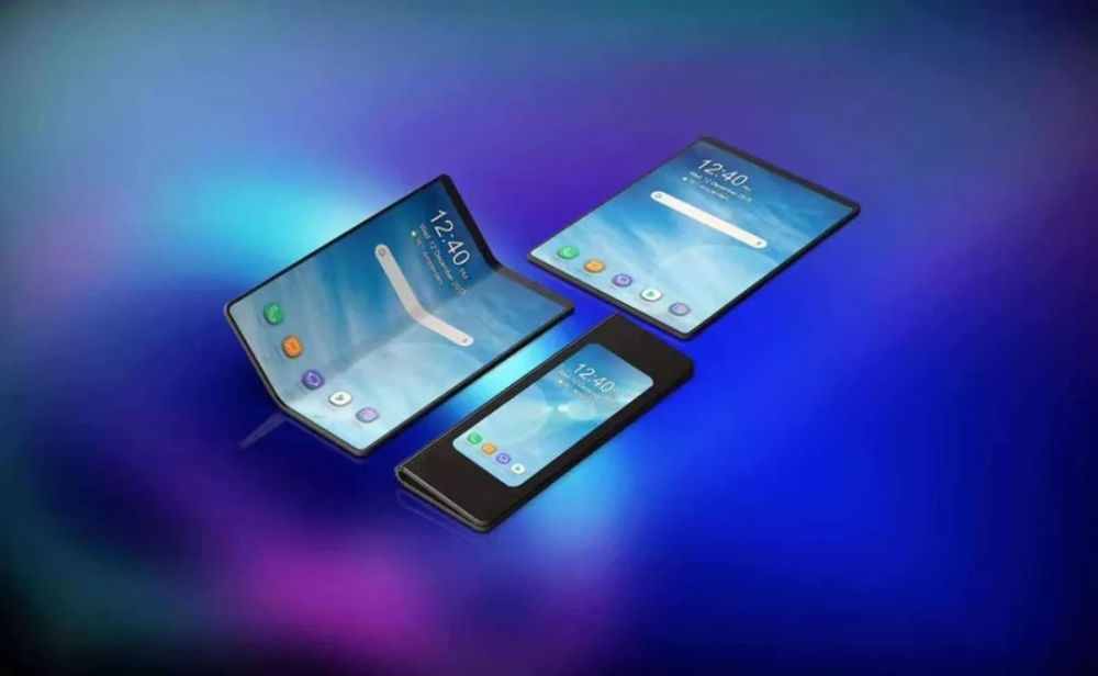 三星galaxyfold