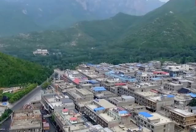 河南省 最穷 的三个县,不是焦作不是许昌,有你的家乡吗 