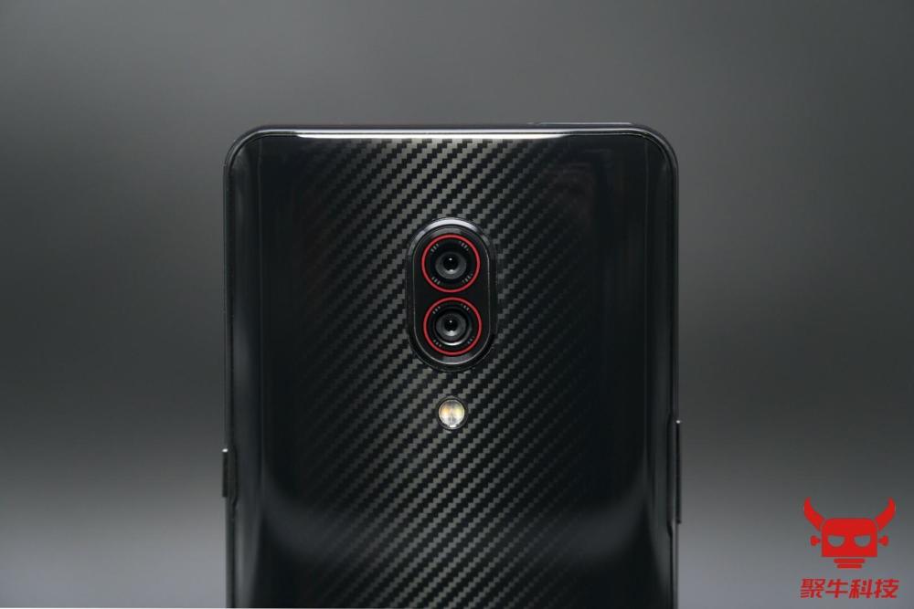 最具性价比骁龙855手机 联想Z5 Pro GT版评测